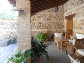 Casa Rural Las Navillas
